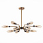 Люстра ST Luce DESIMA SL1174.303.12 24Вт 12 лампочек G9