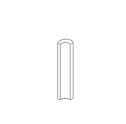 Бордюр MARAZZI ITALY Citta MURH Can. Interna Helsinki New 3х20см 0,06кв.м.