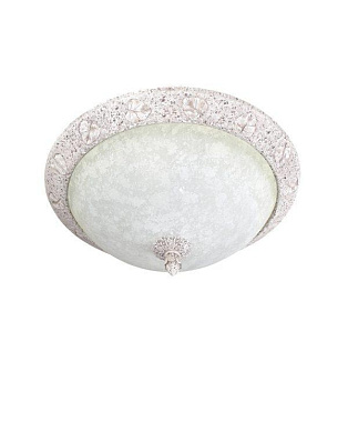 Люстра потолочная Lucia Tucci PIETRA ISOLA 130.3 180Вт 3 лампочек E27