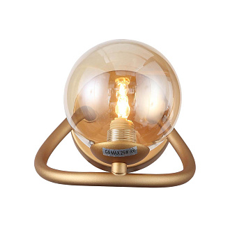 Светильник настенный ST Luce LEGATEZZA SL1502.201.01 3Вт G9