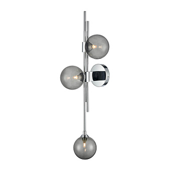 Бра Vele Luce Paradise VL5773W03 84Вт G9