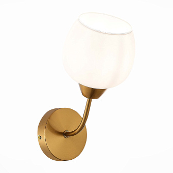 Бра Evoluce TRATTI SLE1136-301-01 60Вт E27