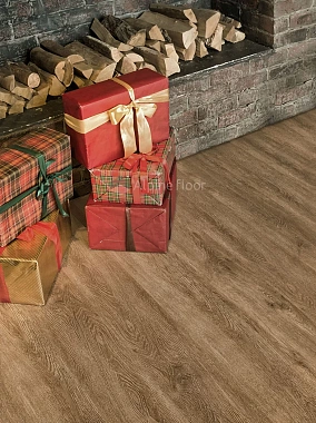 Виниловый ламинат Alpine Floor Гевуина ЕСО 11-7 1220х183х4мм 43 класс 2,23кв.м