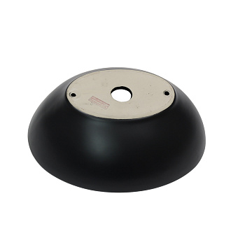 Раковина накладная MELANA 7138MB-805 41х33см