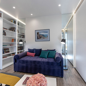 Светильник точечный встраиваемый Elektrostandard a041261 7012 50Вт G5.3