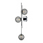 Бра Vele Luce Paradise VL5773W03 84Вт G9