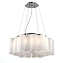 Люстра подвесная ST Luce ONDE SL116.503.06 360Вт 6 лампочек E27