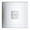 Верхний душ GROHE Rainshower SmartActive Cube 26479000 хром