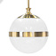 Люстра подвесная Lightstar Globo 813191 360Вт 9 лампочек E14