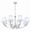 Люстра подвесная ST Luce BELLO SL1756.103.08 320Вт 8 лампочек E14