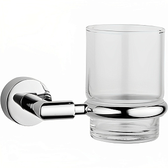 Держатель для аксессуаров VITRA Minimax S A44780 хром