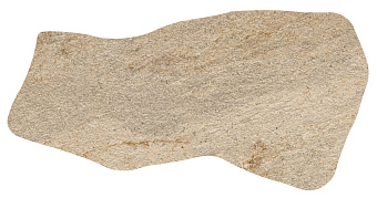 Неполированный керамогранит Atlas Concord Италия Norde A58R Oro Path C 20mm 55х109см 0,431кв.м.