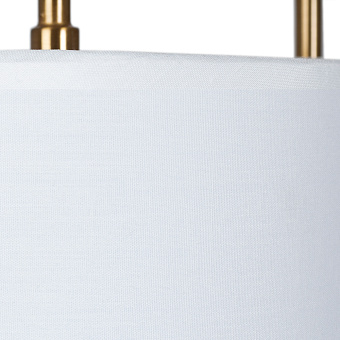 Светильник настенный Arte Lamp RUPERT A5024AP-1PB 60Вт E27