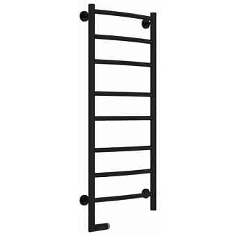 Полотенцесушитель СУНЕРЖА 31-5200-1040 чёрный матовый