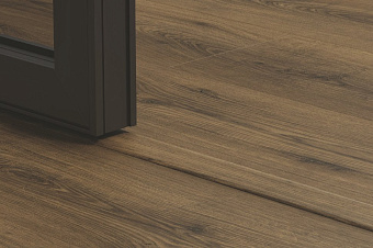 Порог Quick-Step 2150х48х13мм Дуб теплый коричневый QSINCP05789