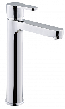 Смеситель для раковины Azario TEVIS AZ-15494551 хром