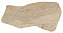 Неполированный керамогранит Atlas Concord Италия Norde A58R Oro Path C 20mm 55х109см 0,431кв.м.