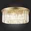Люстра потолочная ST Luce Ercolano SL1624.202.09 360Вт 9 лампочек E14