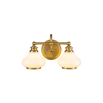 Бра Hinkley ainsley HK-AINSLEY2-BATH-BB 7Вт G9