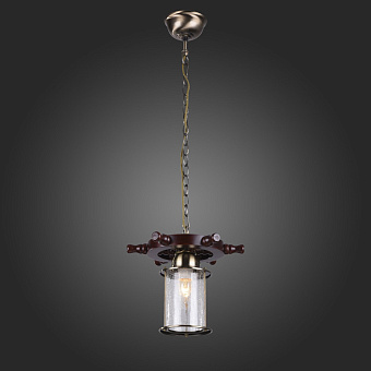 Светильник подвесной ST Luce VOLANTINO SL150.303.01 40Вт E27