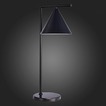 Настольная лампа ST Luce DIZZIE SL1007.404.01 40Вт E27
