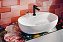 Настенная плитка KERAMA MARAZZI 9024 розовый грань 8,5х28,5см 0,97кв.м. глянцевая