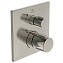 Смеситель для душа IDEAL STANDARD CERATHERM C100 A6956GN Серебряный Шторм
