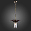 Светильник подвесной ST Luce VOLANTINO SL150.303.01 40Вт E27