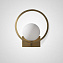 Светильник настенный ImperiumLOFT Petra 151341-26 40Вт G9