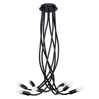 Светильник потолочный Loft It Eye Loft1714-BL 320Вт E14