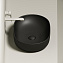 Раковина накладная Ceramica Nova ELEMENT CN6047MB 60х41,5см