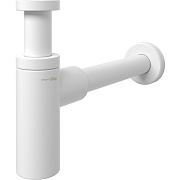 Сифон для раковины бутылочный WASSERKRAFT A150