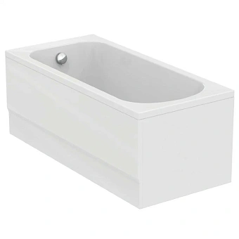 Экран для ванны IDEAL STANDARD HOTLINE K229801 150см