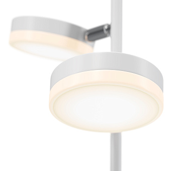 Светильник подвесной Maytoni Fad MOD070PL-L18WK 18Вт LED