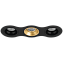 Светильник точечный встраиваемый Lightstar Domino D637070307 50Вт GU5.3