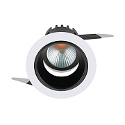 Светильник точечный встраиваемый EGLO TONEZZA 6 61593 6Вт LED