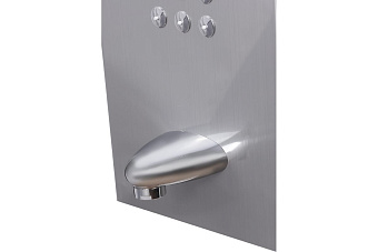 Душевая панель Maxonor MN2512