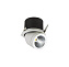 Светильник точечный встраиваемый Lucia Tucci PIPE 424.1-12W-WT 12Вт LED