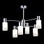 Люстра Evoluce GESSI SLE1139-102-06 360Вт 6 лампочек E14
