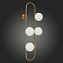 Бра ST Luce VERA SL1149.301.04 12Вт G9