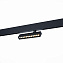 Магнитный трековый светильник ST Luce ST656 ST656.496.09 9Вт LED чёрный