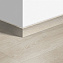 Плинтус Quick-Step 2400х77х14мм Дуб Лесной Массив Светло-Серый QSPSKR03547