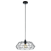 Светильник подвесной EGLO CARLTON 2 49487 60Вт E27