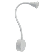 Светильник настенный Arte Lamp TWIST A7603AP-1WH 3Вт LED