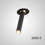 Спот ImperiumLOFT Asp 212610-23 3Вт 1 лампа LED