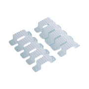 Крепёж для светодиодной ленты Elektrostandard a041117 Clips LS011