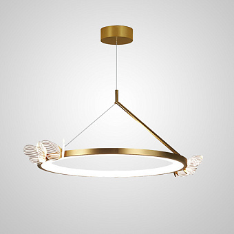 Светильник подвесной ImperiumLOFT Babetta 196888-23 50Вт LED