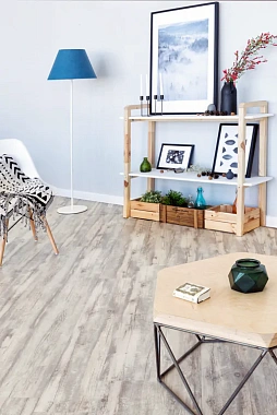 Виниловый ламинат Alpine Floor Акация Click ЕСО 107-8 1220х183х4мм 43 класс 2,23кв.м