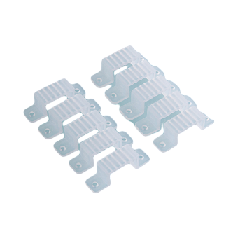 Крепёж для светодиодной ленты Elektrostandard a041117 Clips LS011