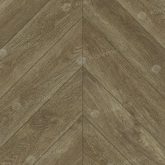 Виниловый ламинат Alpine Floor Макадамия Chevron ECO 18-5 600х127х5мм 43 класс 1,68кв.м